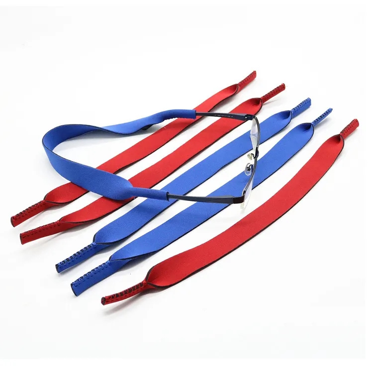 Neoprene Glasses Band Strap Holder 7