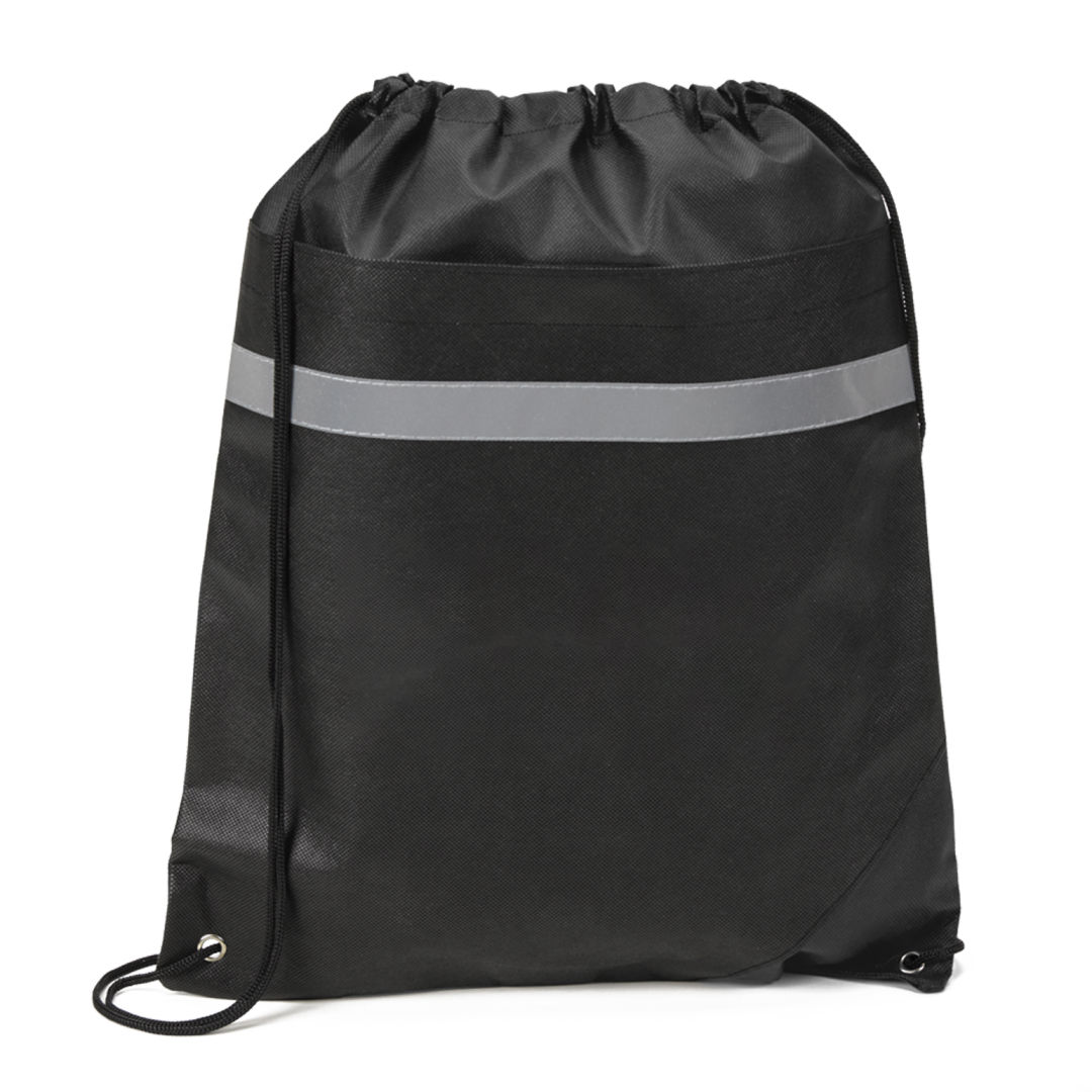 Trailblazer Drawstring Bag 5
