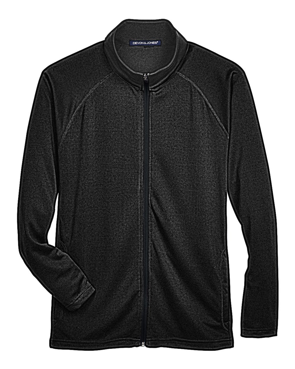 Men's Stretch Tech-Shell® Compass Full-Zip Jacket - DG420 6