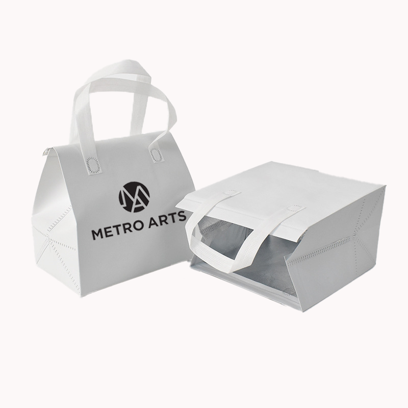 Aluminium Foil Insulation Bag 9
