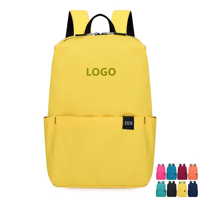 School Backpacks 1