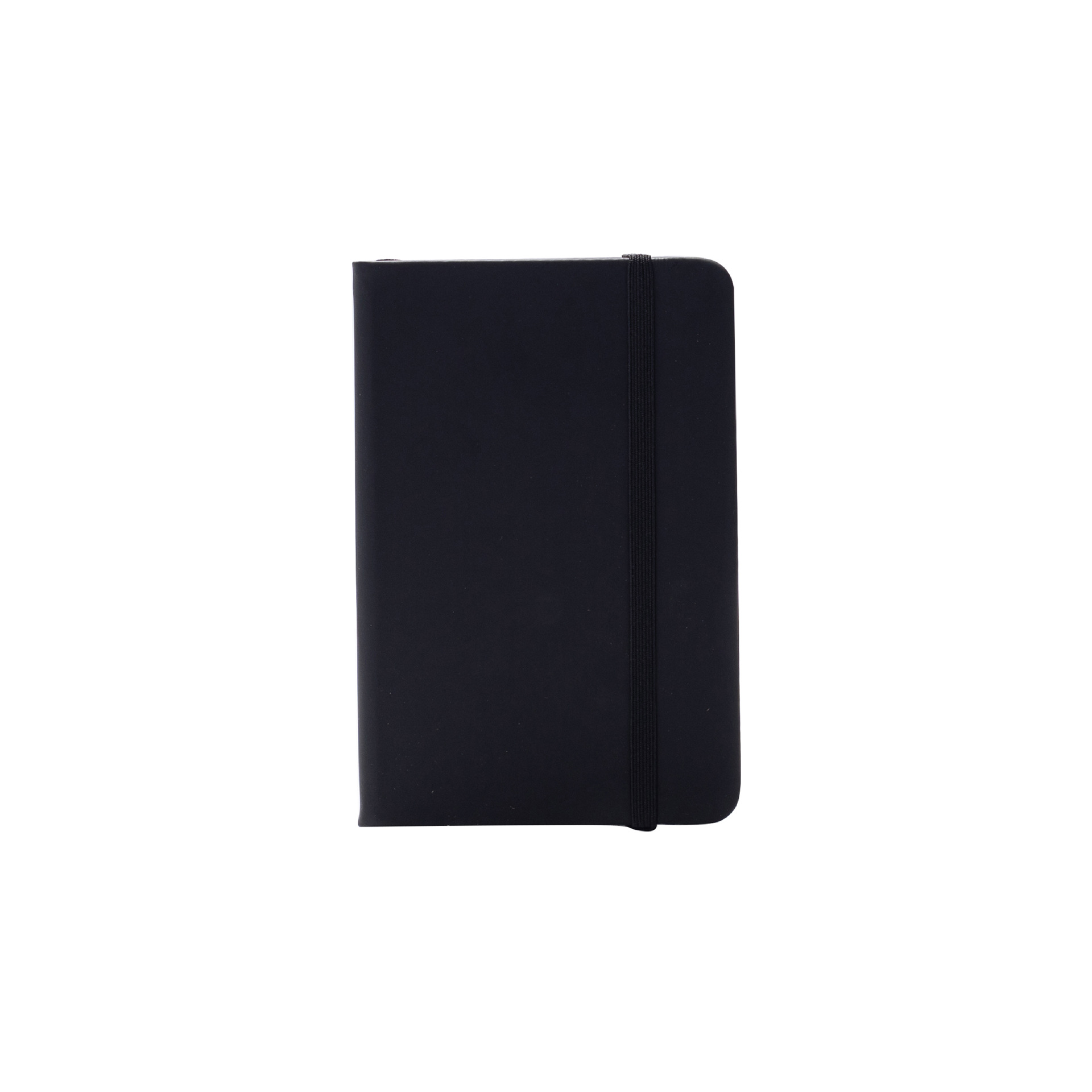 Pocket Notebook Journal 4