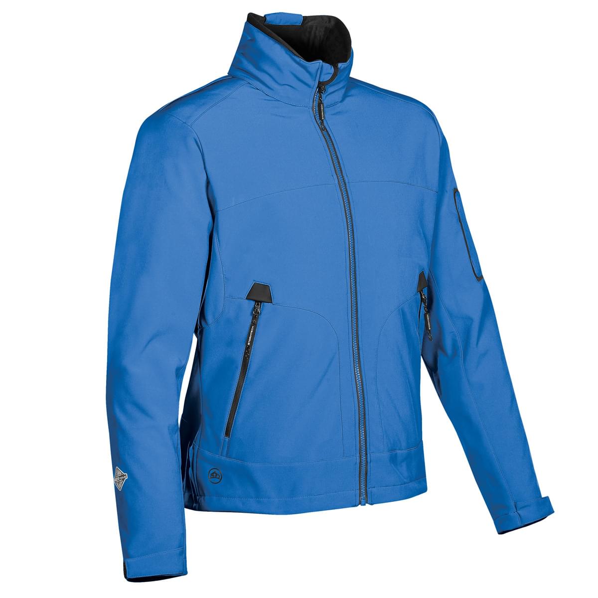 Stormtech Men's Cruise Softshell Jacket 6
