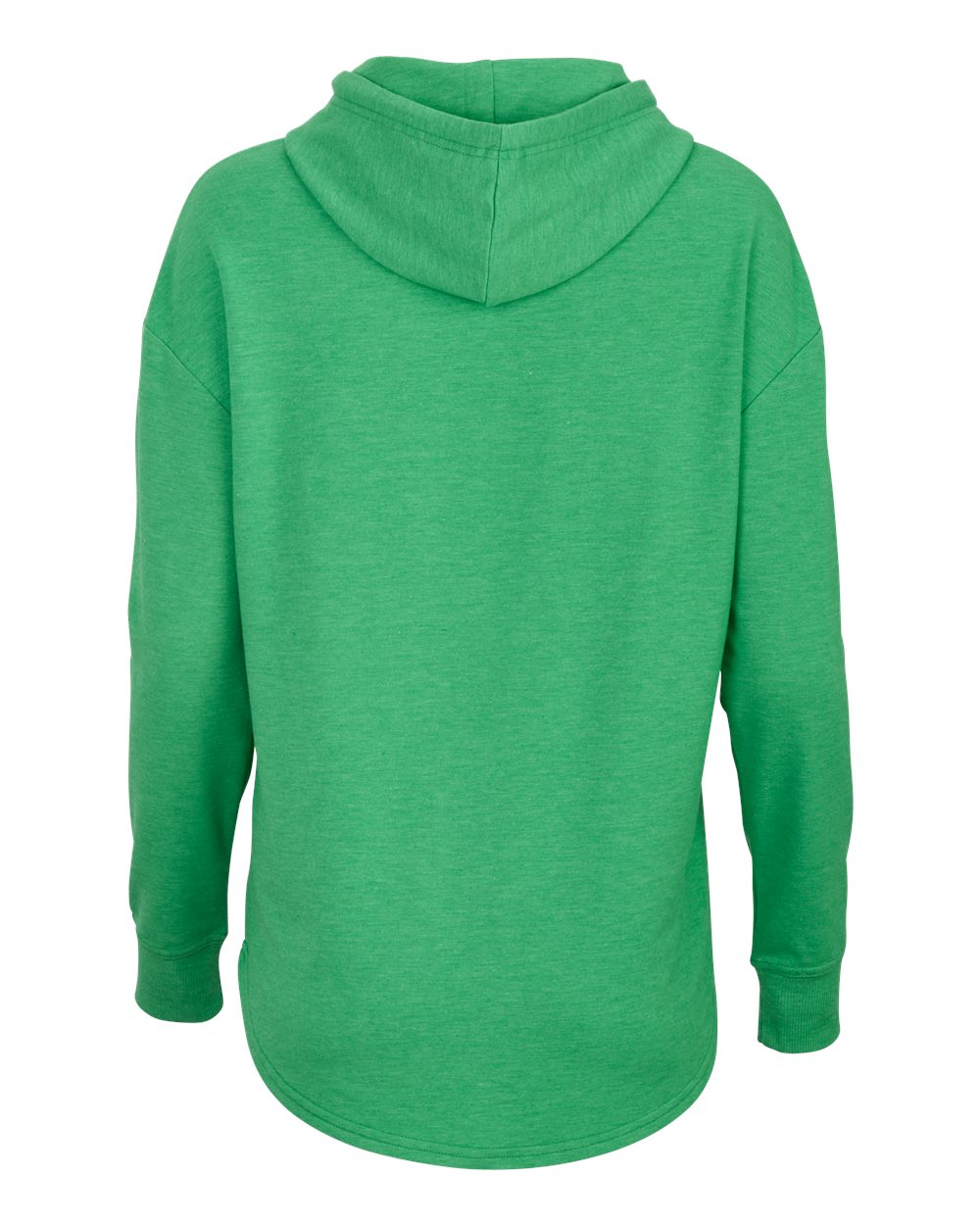 Women's Dream Fleece Hooded Sweatshirt - BW5301 8