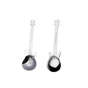 Whale Shaped Steel Spoon 13