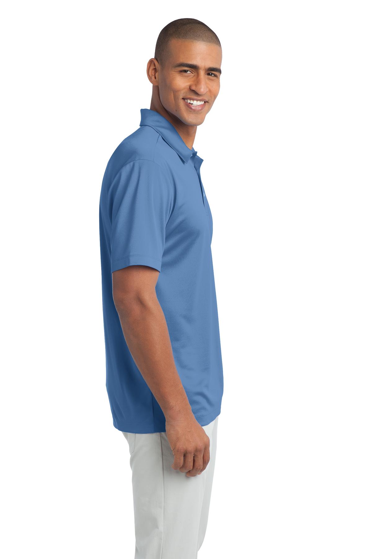Port Authority® Silk Touch Performance Polo 103