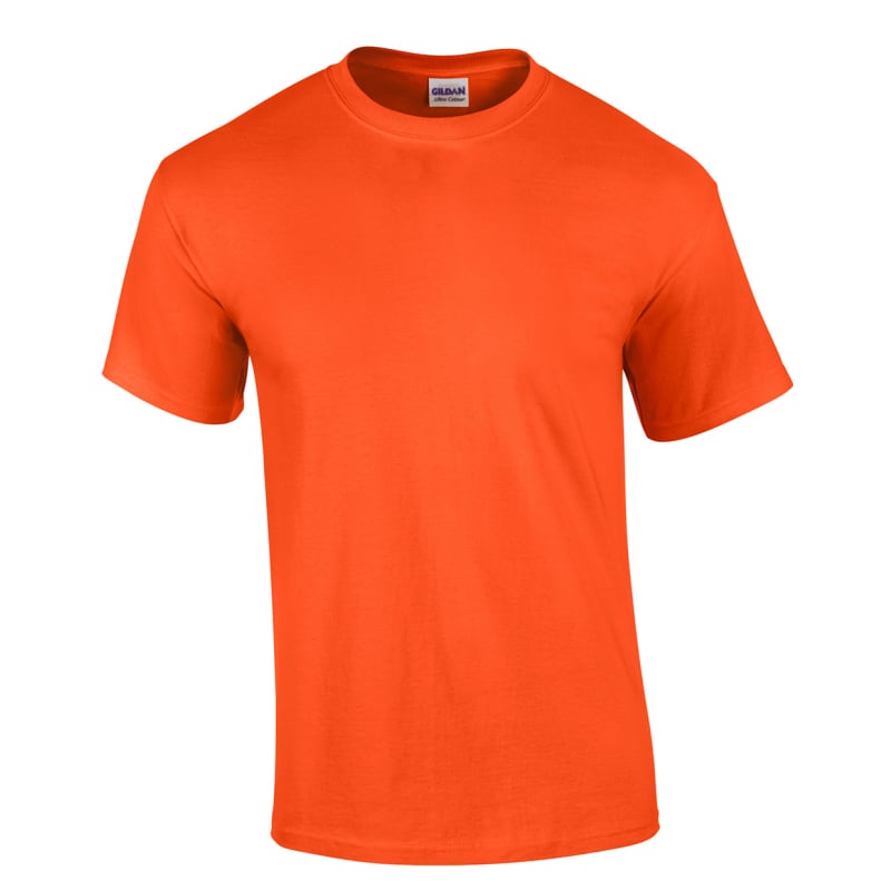 Gildan Ultra Cotton® 6 Oz. T-Shirt 6