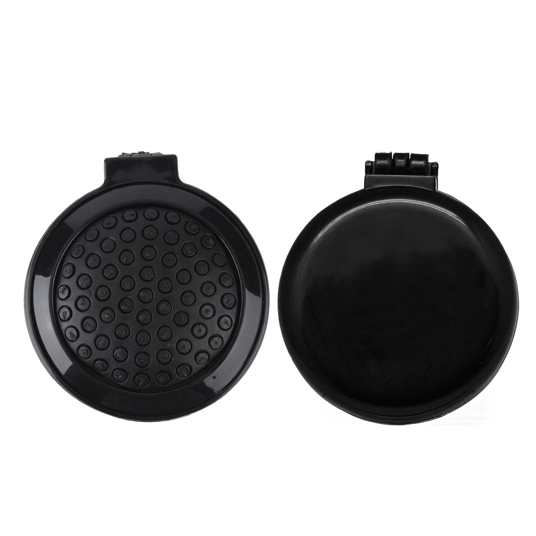 Nico Hairbrush Mirror 7