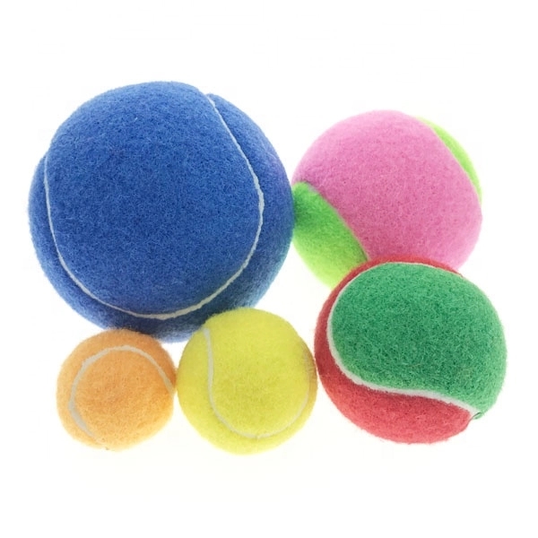 Promotional Tennis Ball 3