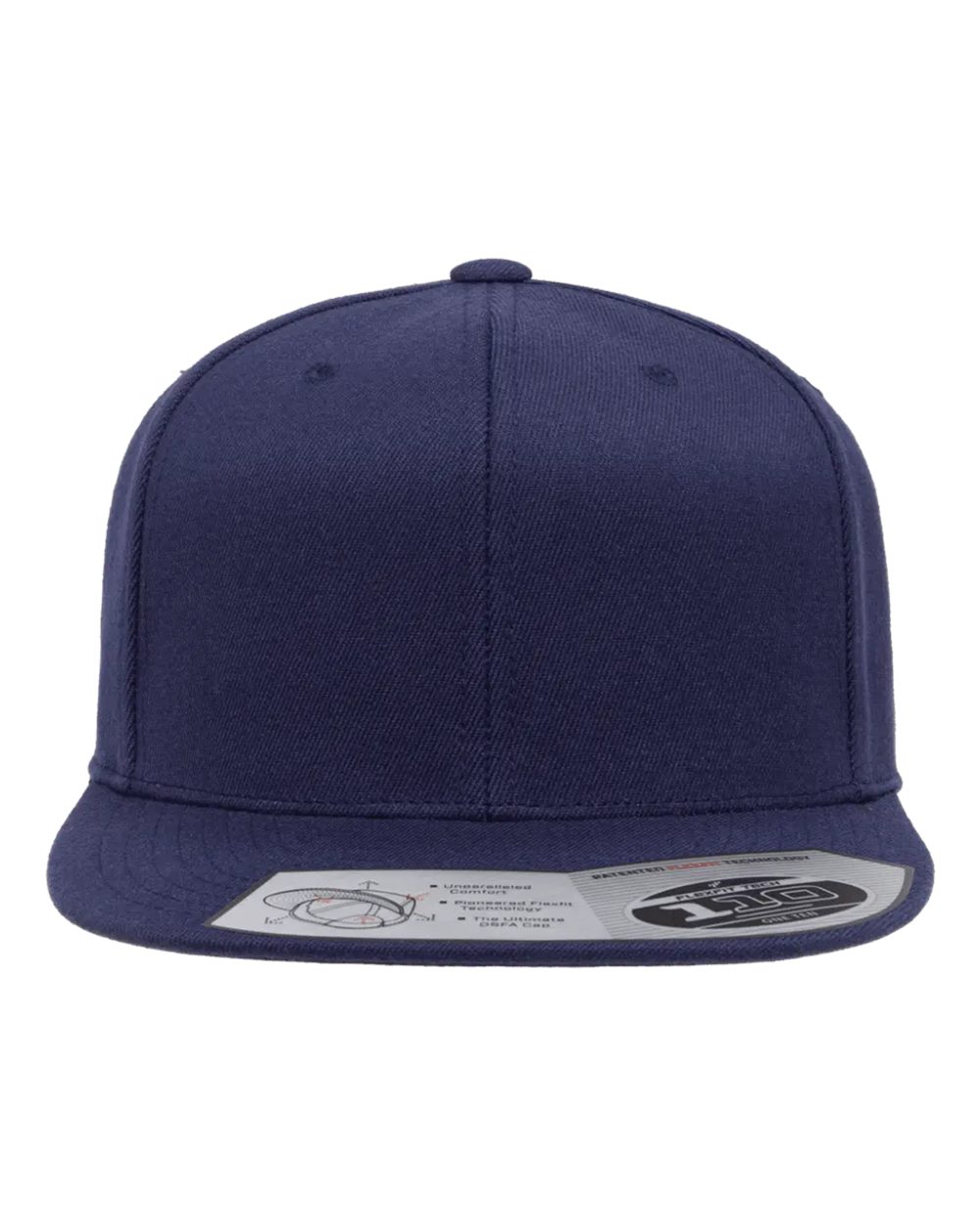 110® Snapback Cap - 110F 56