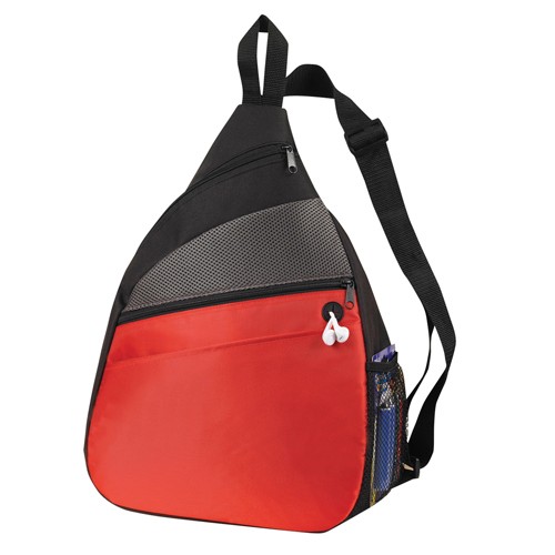 I-pad Sling Bag(Bag, Backpack) 7