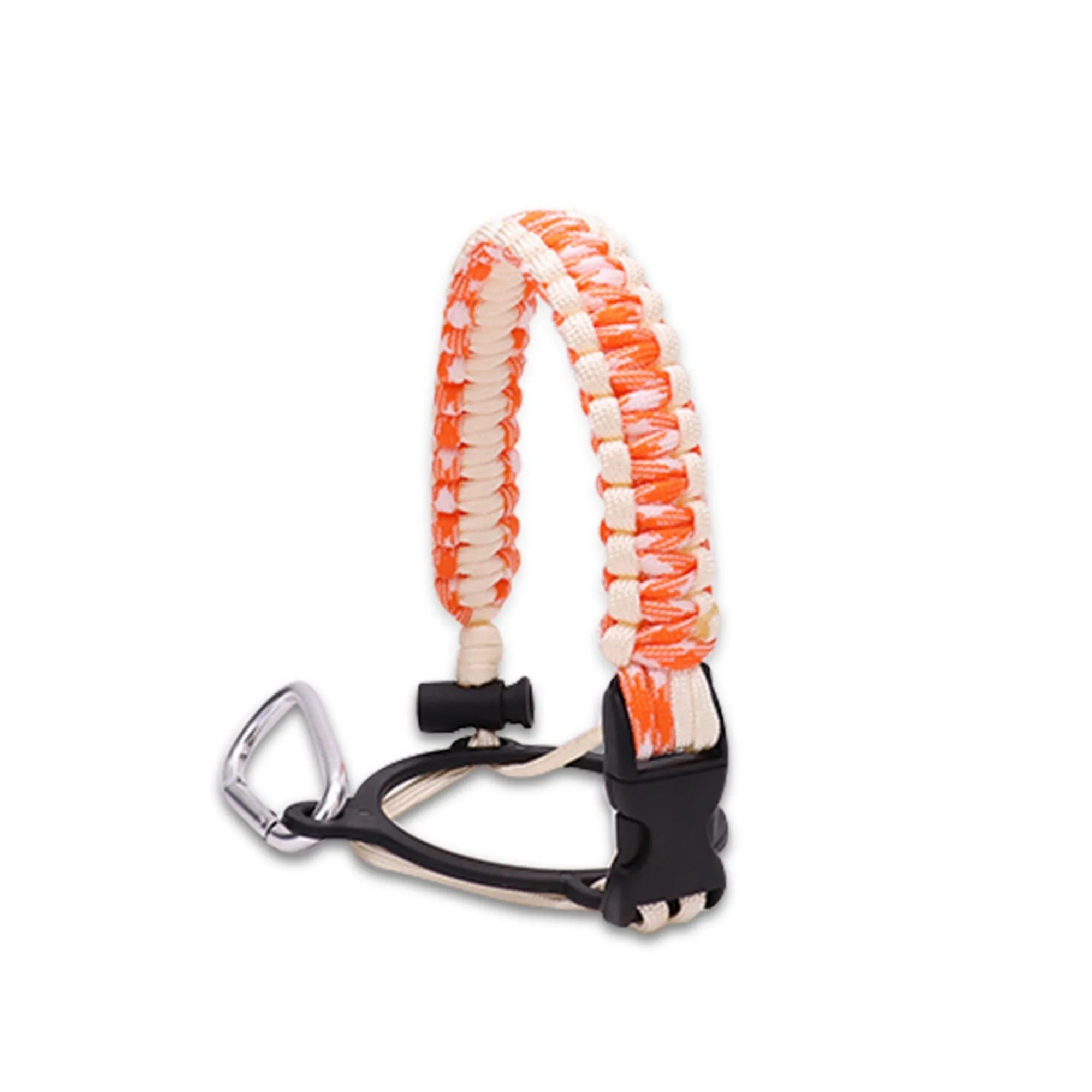 Paracord Water Bottle Handle Strap 15