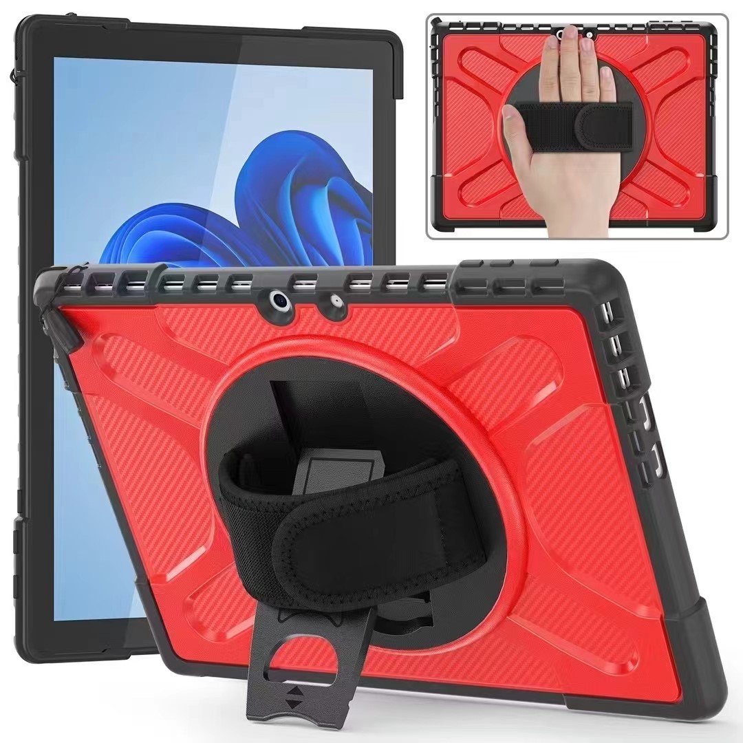 Microsoft Surface Pro 11,10 and 9 Rugged Case 6