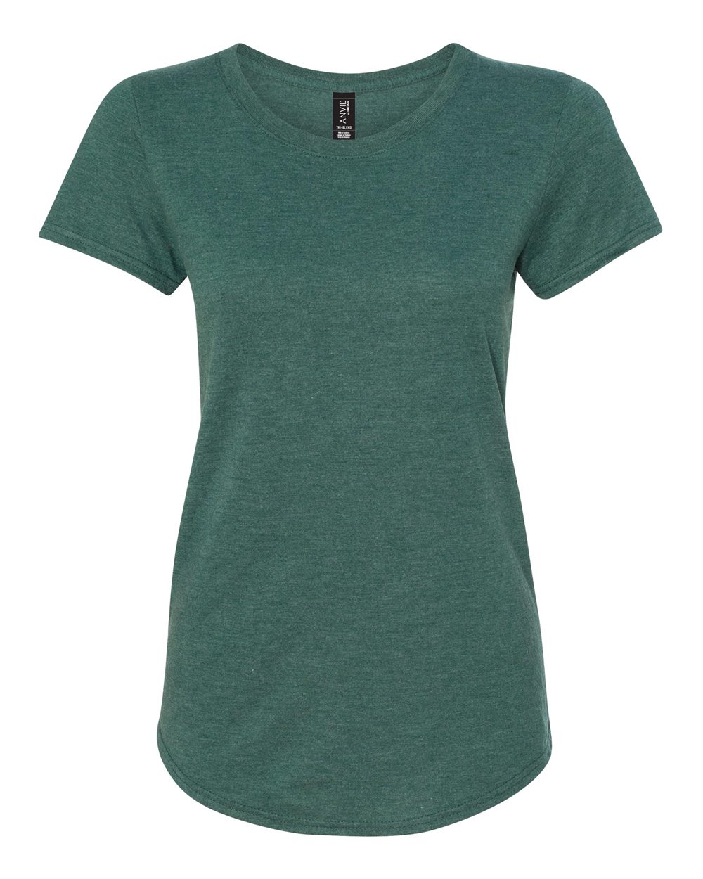 Women's Softstyle® Triblend T-Shirt - 6750L 10