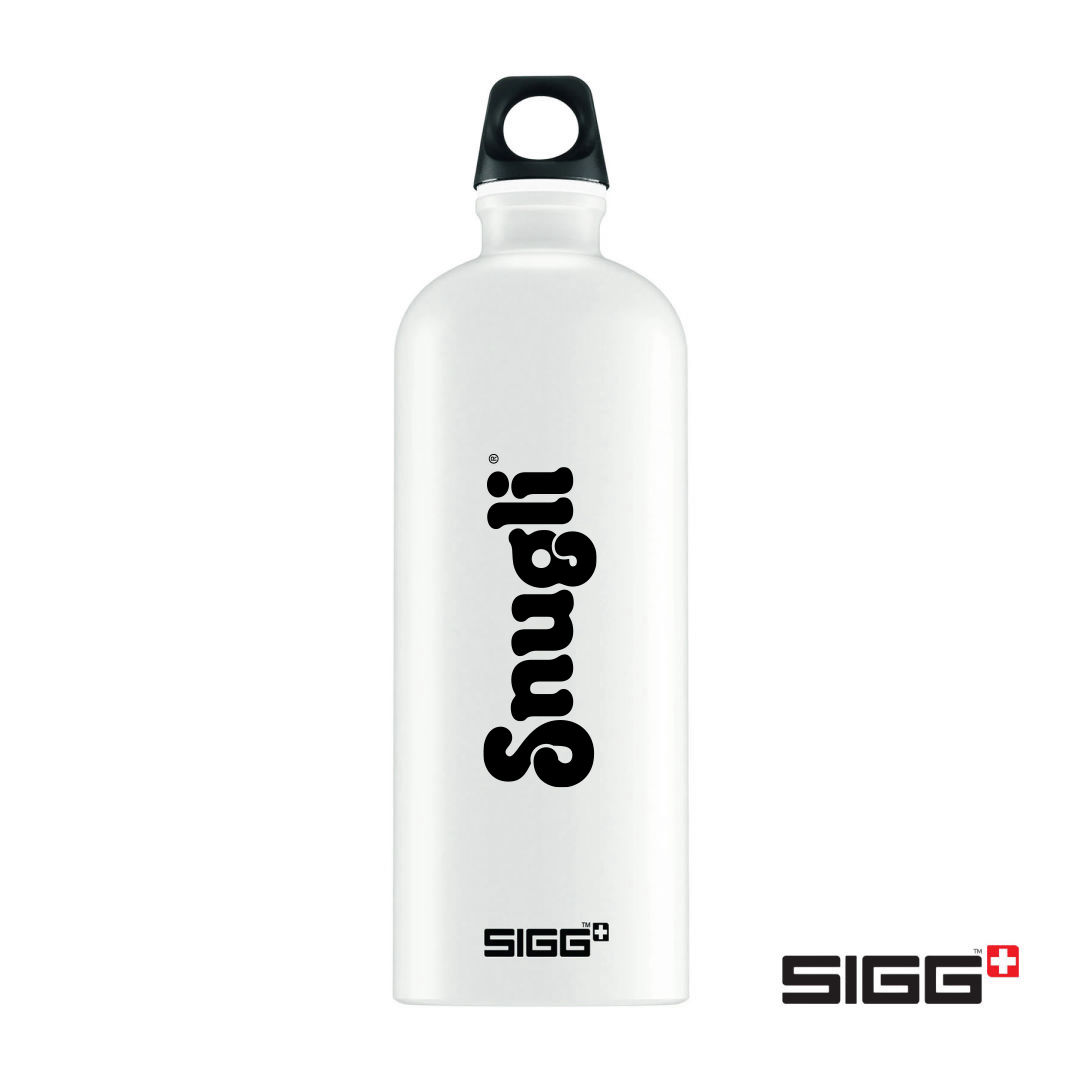 SIGG™ Classic Traveller Bottle - 34oz 2