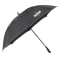 62" RPET Golf Umbrella w/ Reflective Trim 110