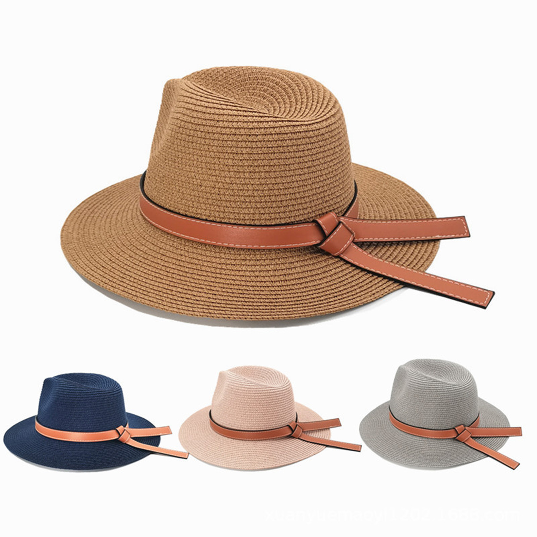 Sun Protection Hat 1