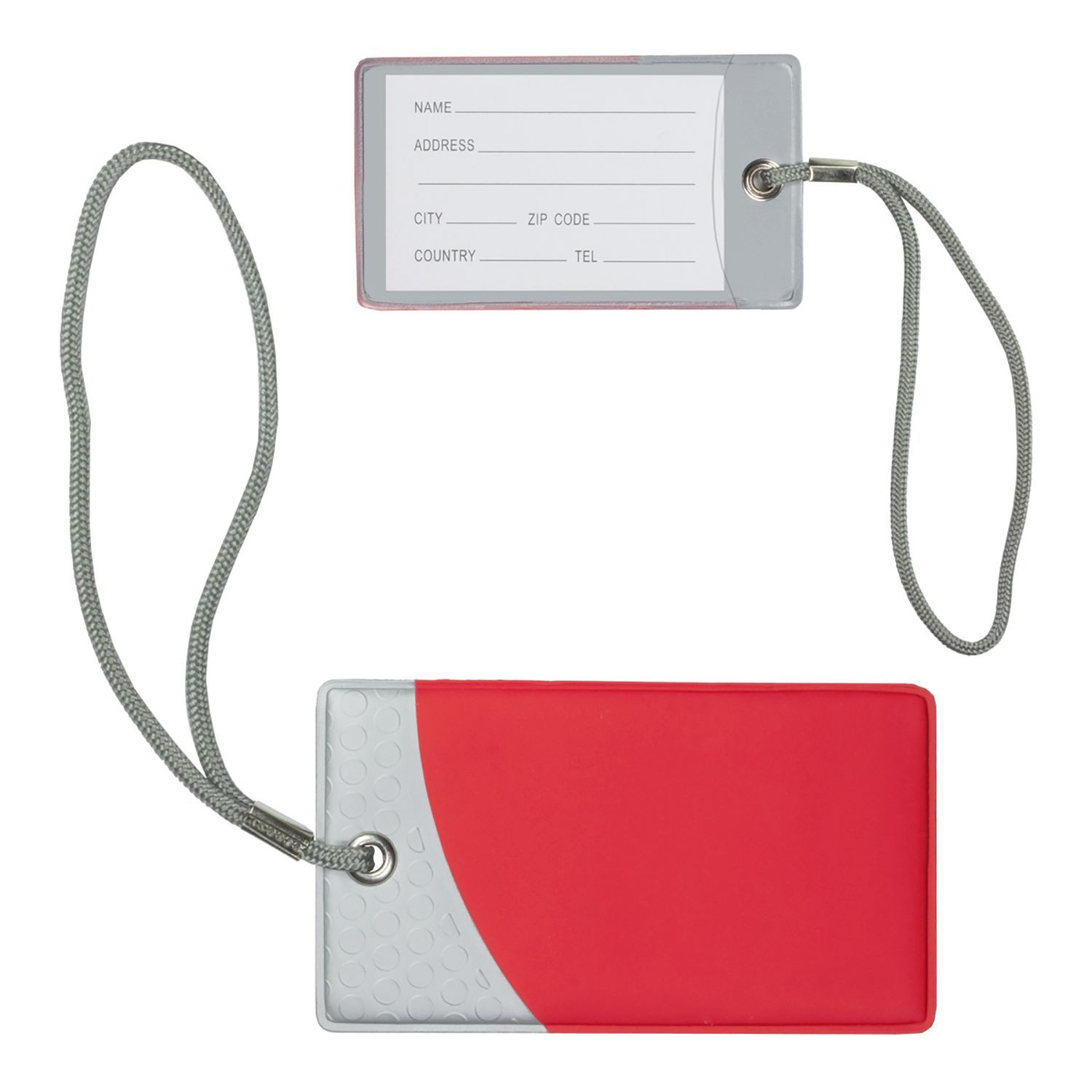 Luggage Tag 7
