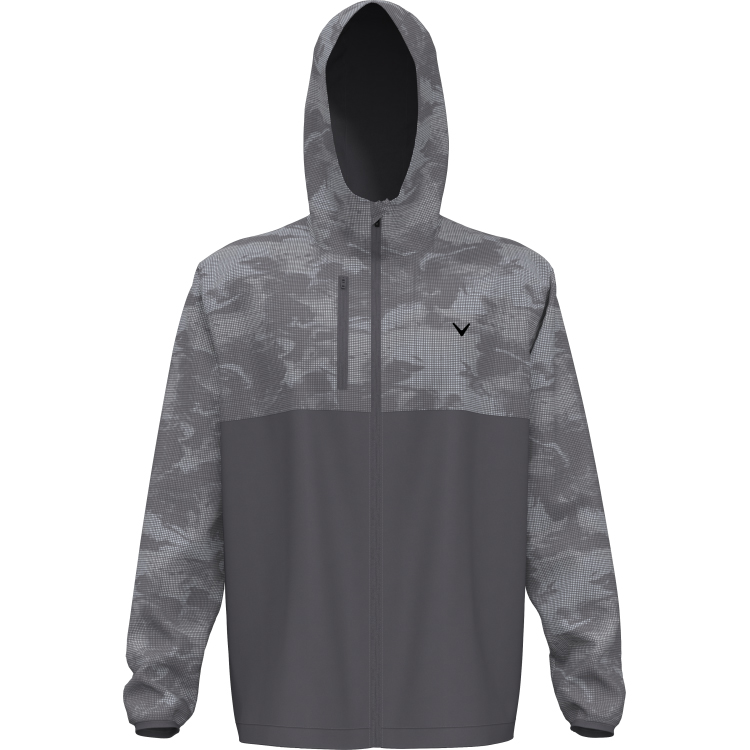Callaway Packable Wind Jacket 2