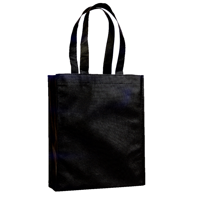 Mini Gift Tote Bag Non-Woven 3