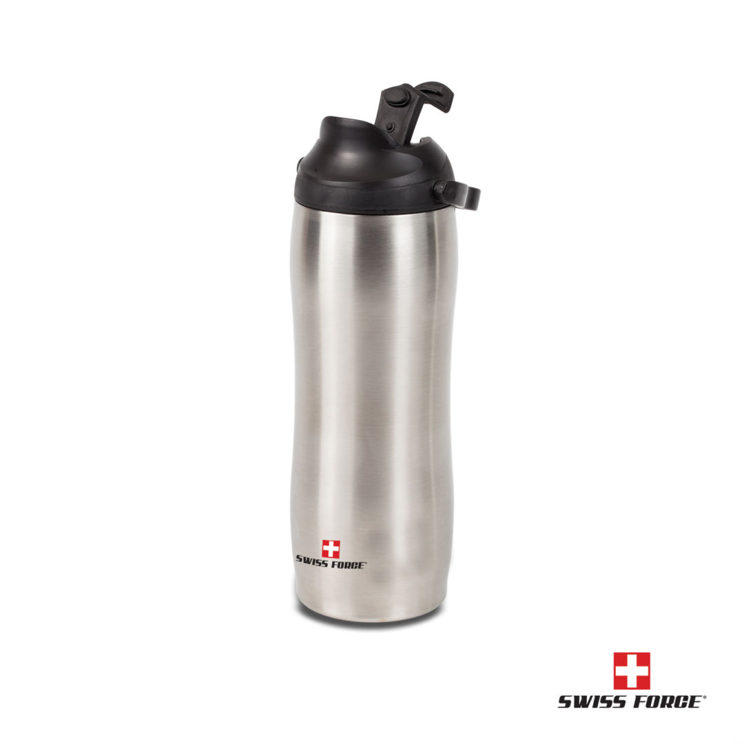 Swiss Force® Ramble Tumbler 1
