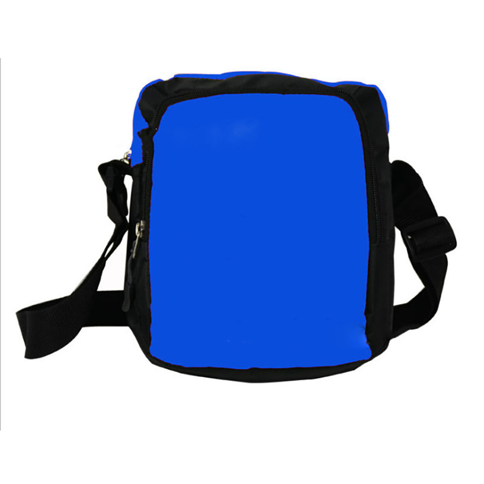 Oxford Waist Pack Adjustable Strap 9.5" x 7.5" x 2.75" 5