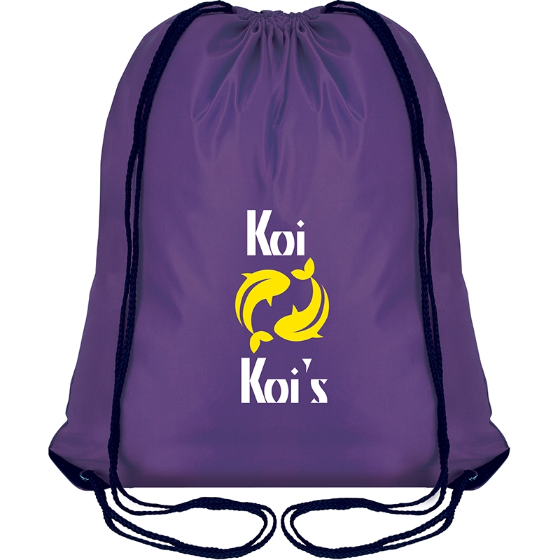 Aleutian Sport Tote Bag