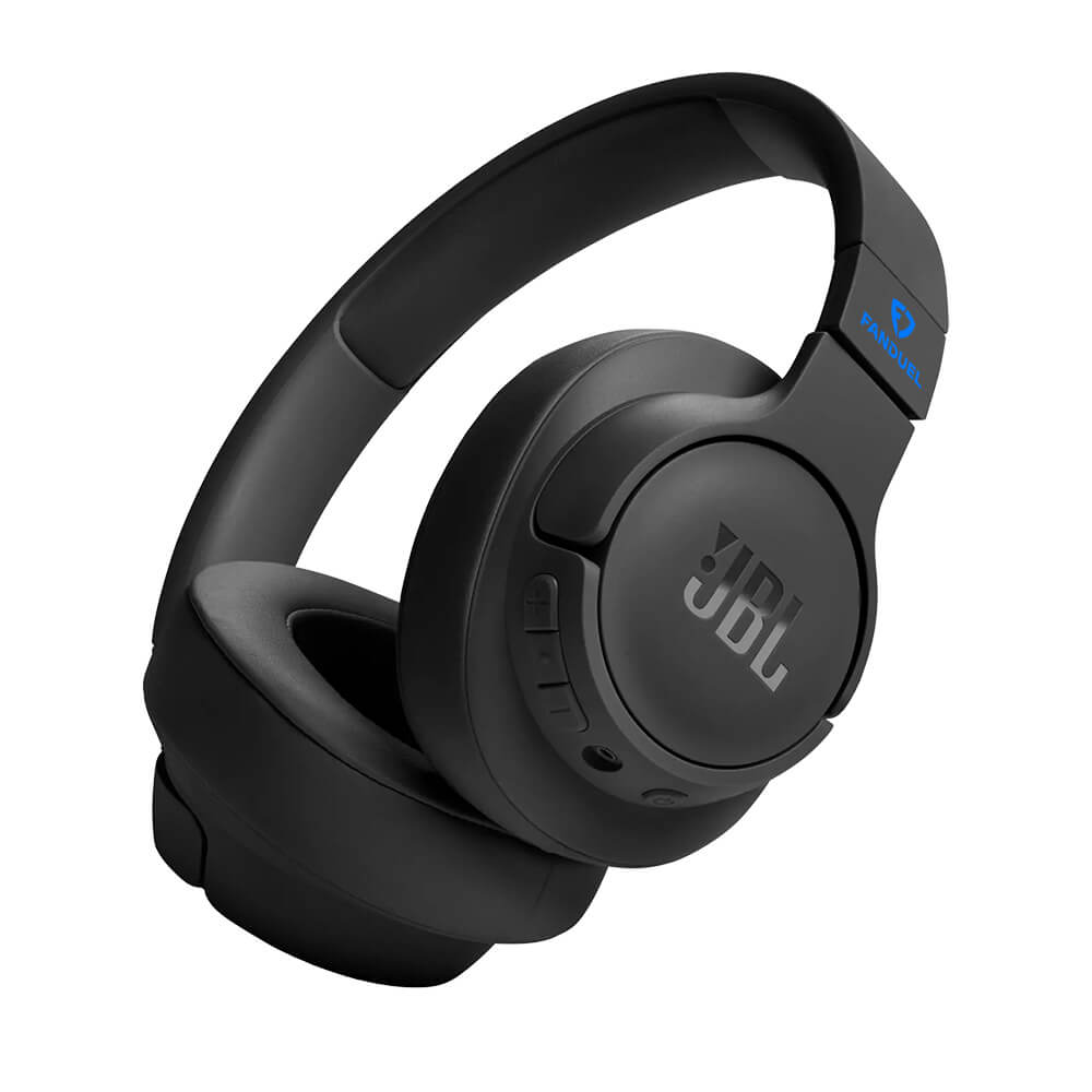 Tune 720BT Wireless Over-Ear Headphones