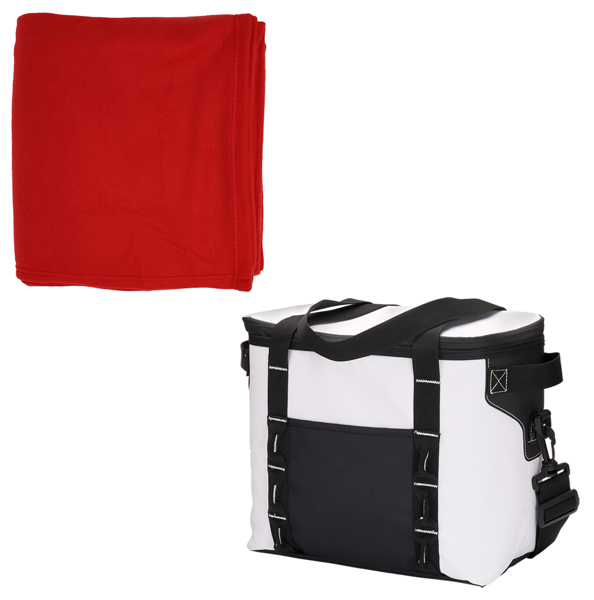Urban Peak® CB161 Picnic Kit 21