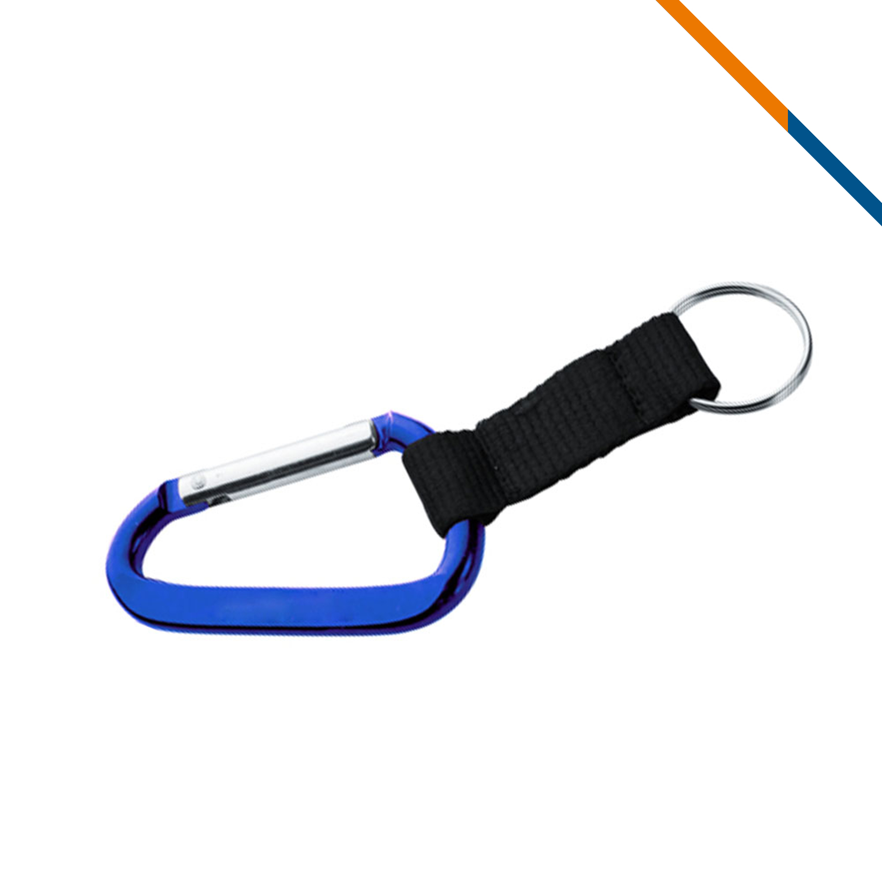 Duacy Carabiner Keychain 8