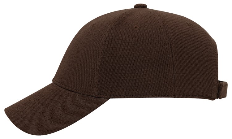OTTO CAP® 6 Panel Low Profile Baseball Cap 87