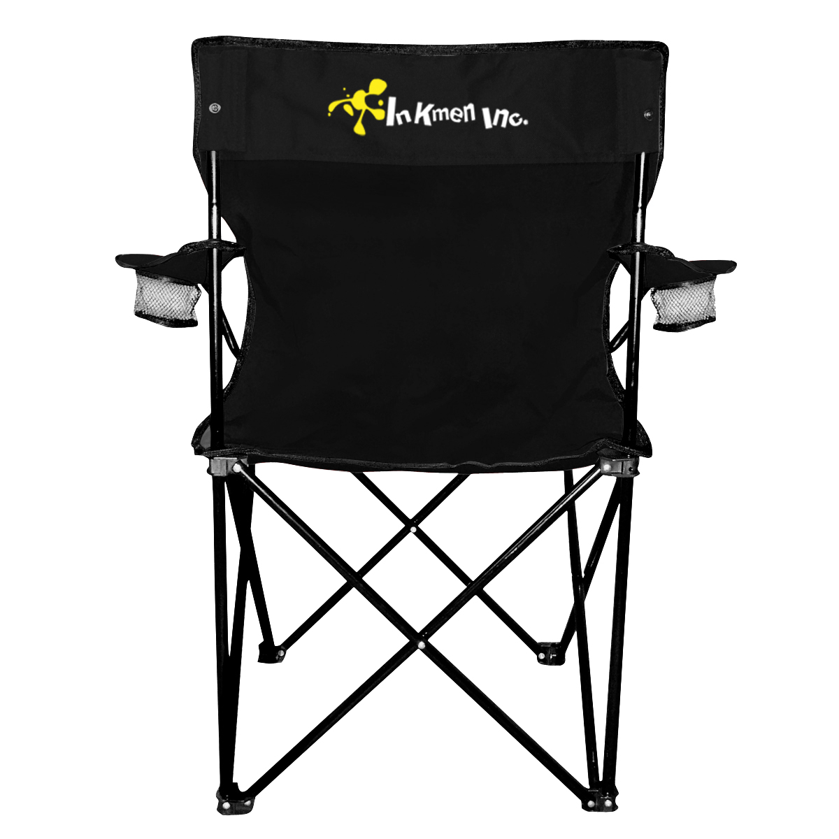 Folding Chair With Carrying Bag 15