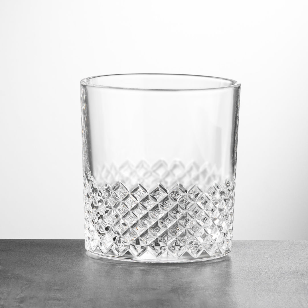 Tacoma OTR - Deep Etch 5