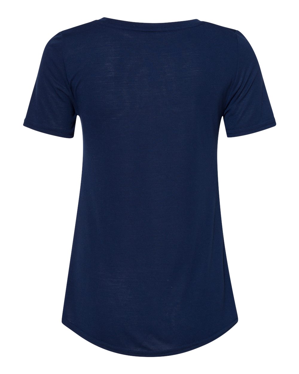 Women's Twisted T-Shirt - T52 6