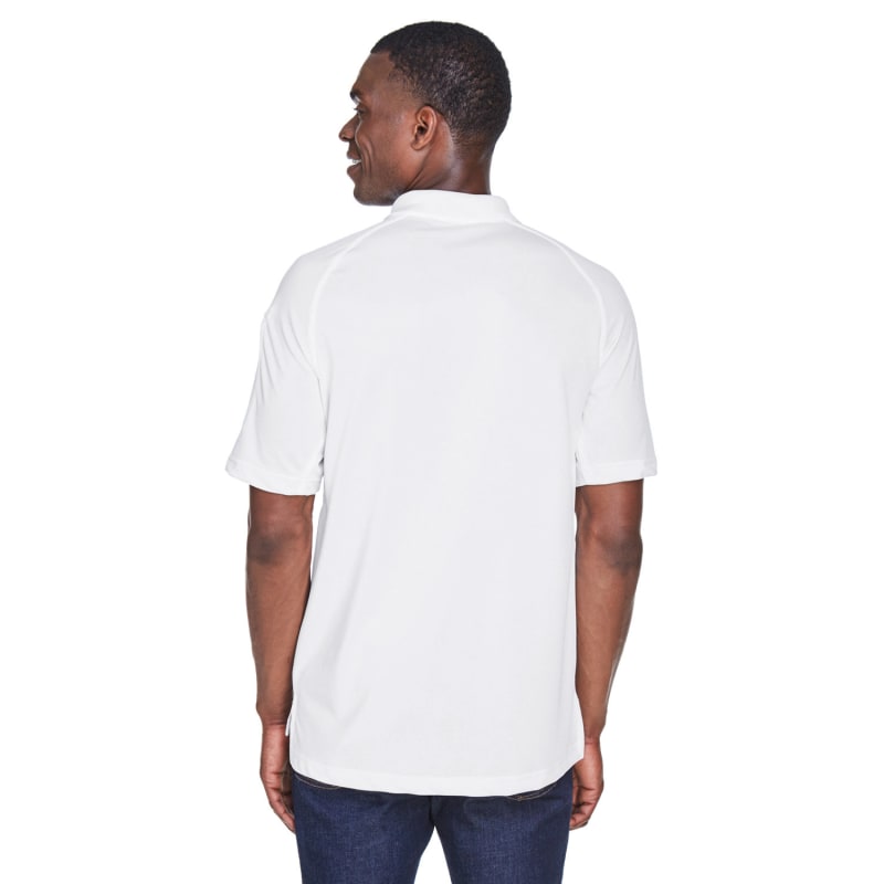 Harriton Men's Advantage Tactical Performance Polo 15