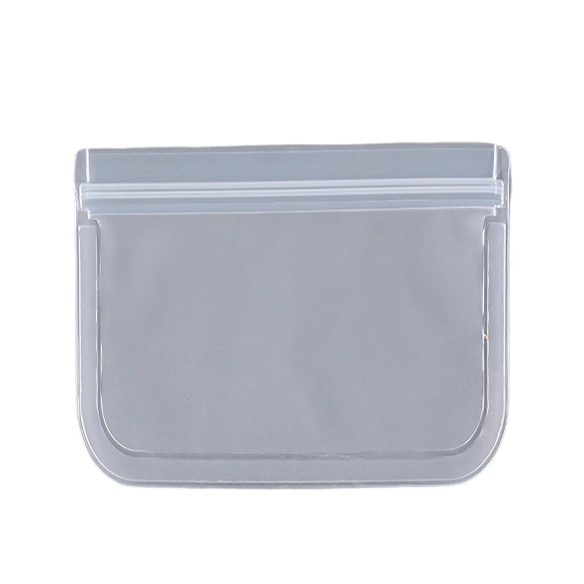 Sealable Food Packaging Bag 2