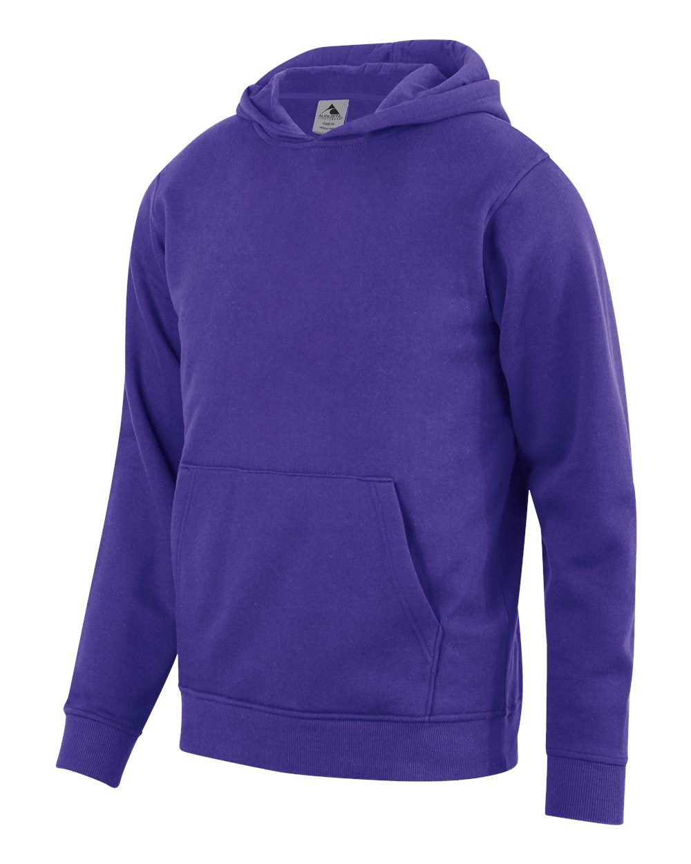 Youth 60/40 Fleece Hooded Sweatshirt - 5415 23