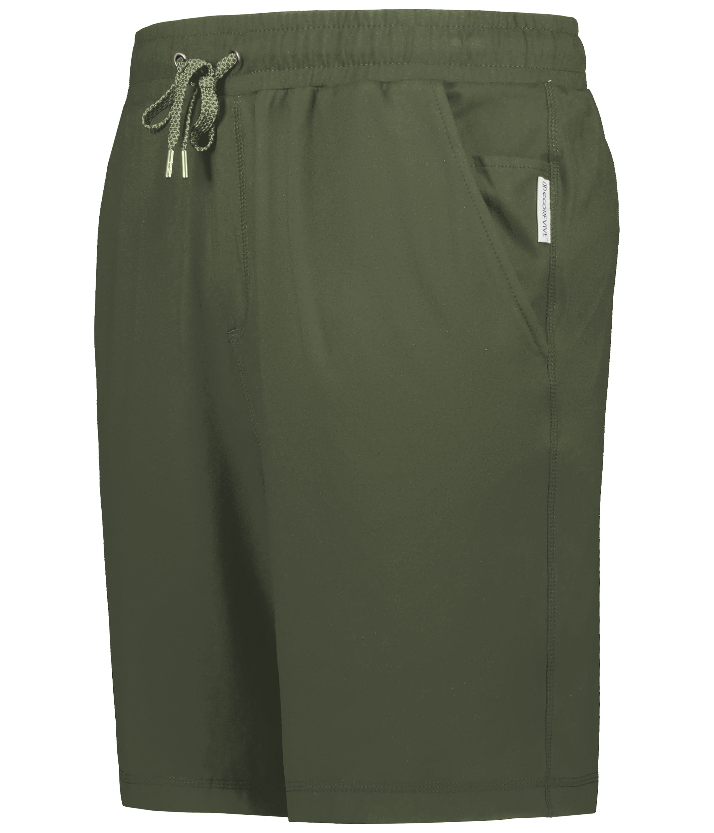 Ventura Soft Knit Shorts 4