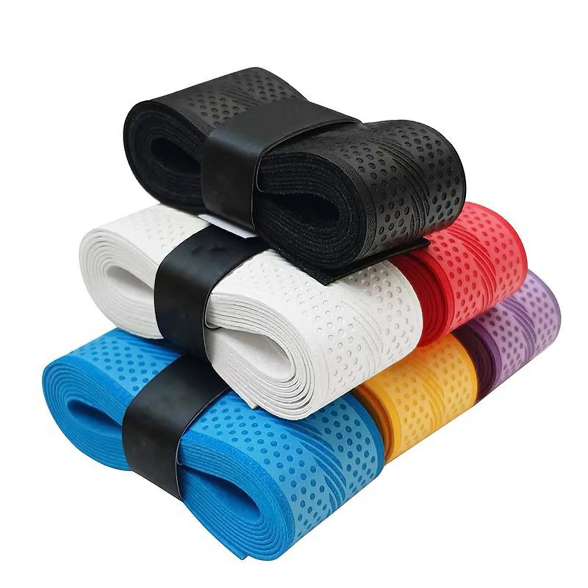 Golf Club Wrapped Band 3