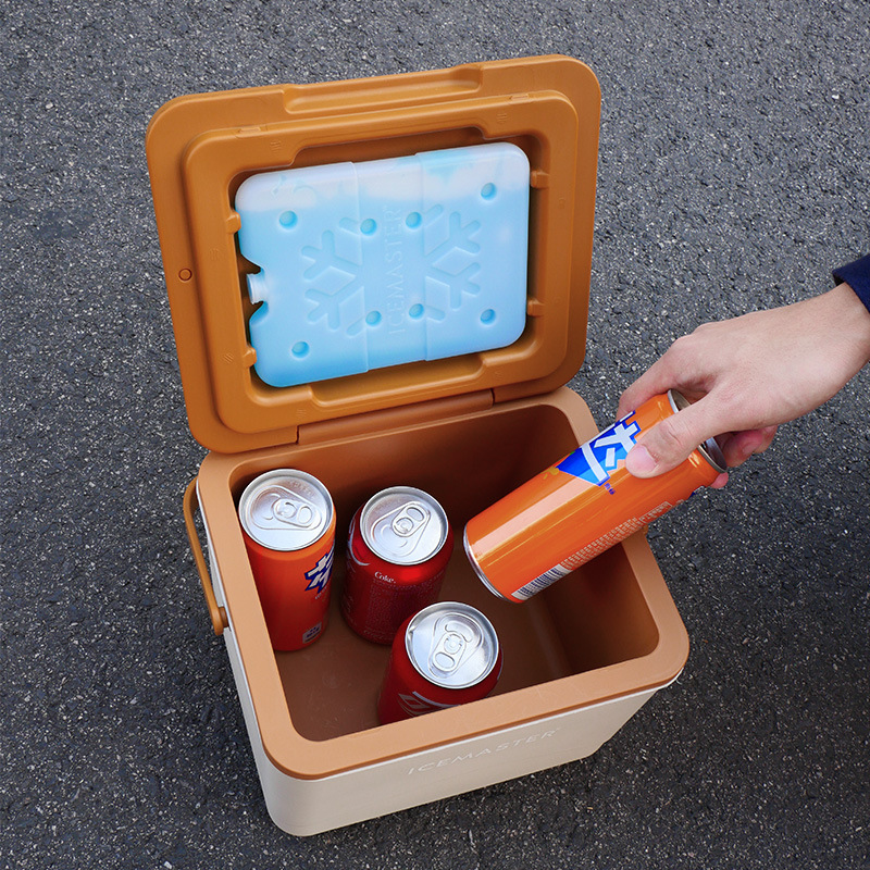 Portable Cooling Box 3
