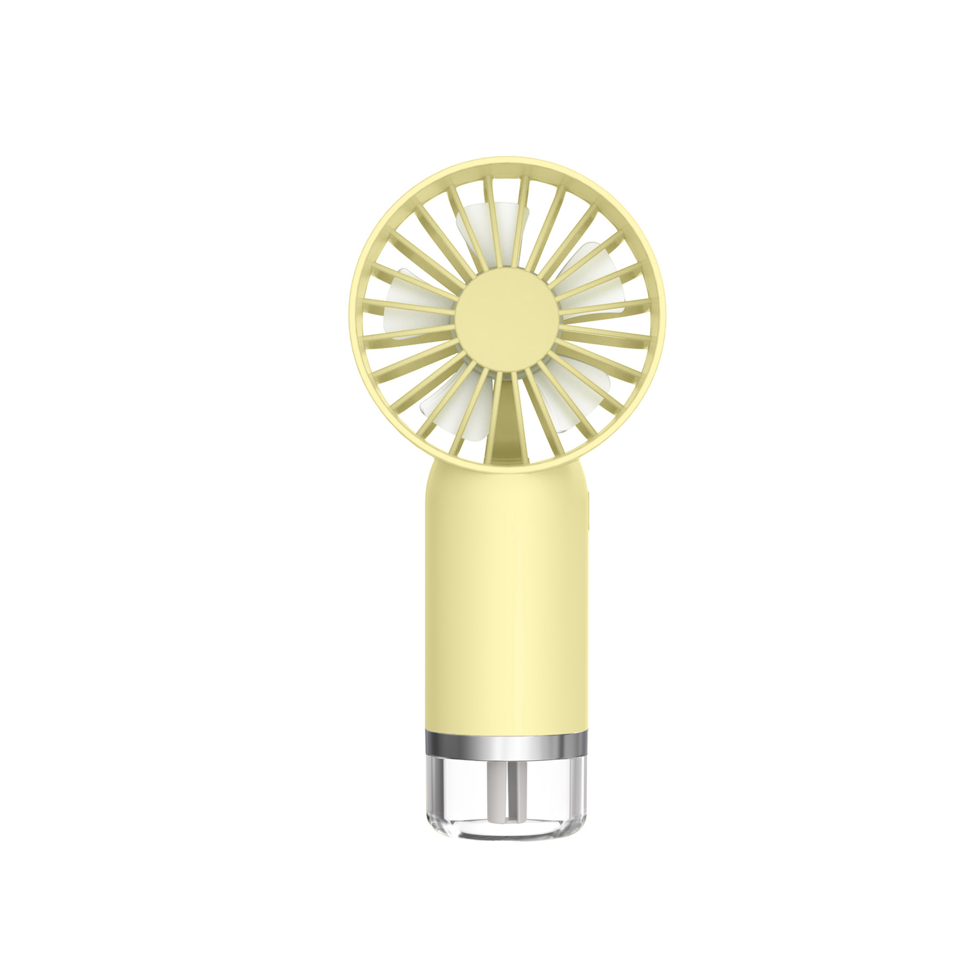 Portable Mini Fan 5
