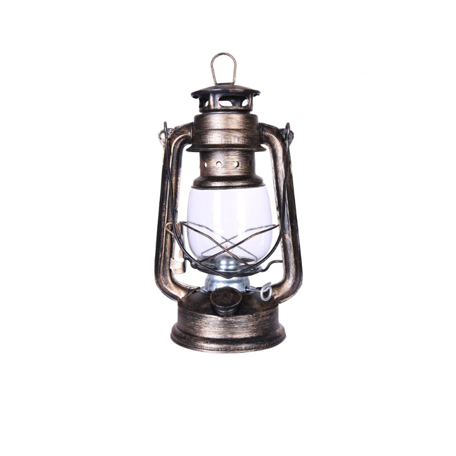 Kerosene Lamp 1