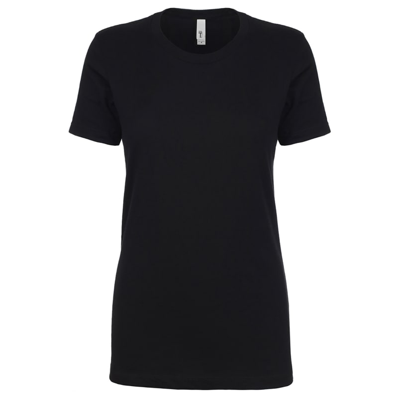 Next Level Ladies Ideal T-Shirt 10