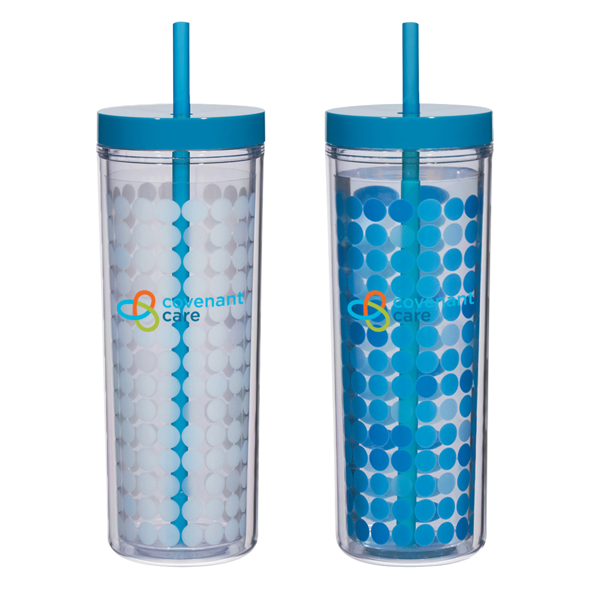 16 Oz. Color Changing Tumbler 11