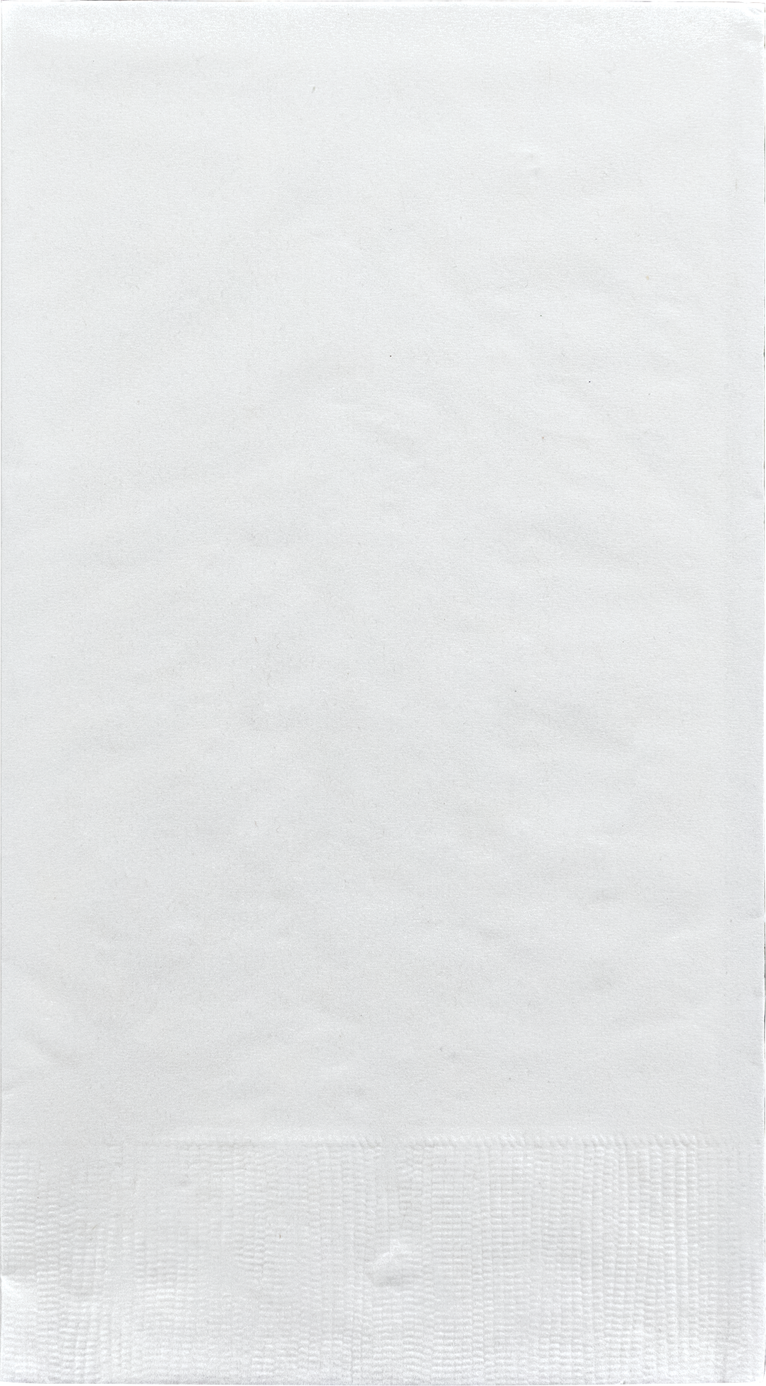 Guest Towel - White 1