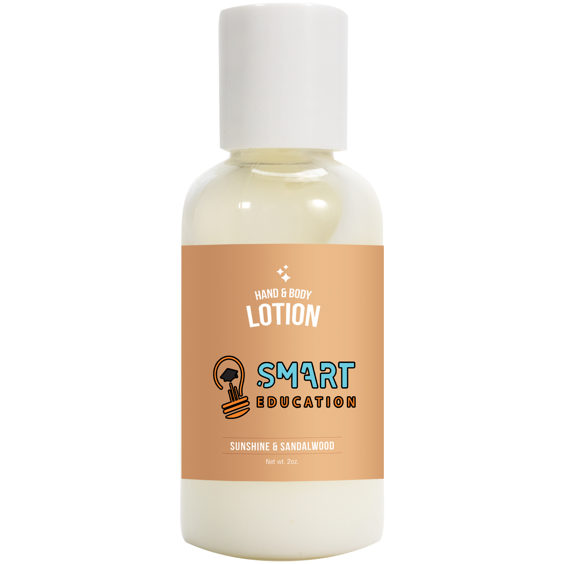 Quench Hand & Body Lotion: 2 Ounces 3