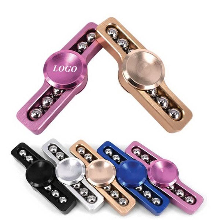 Fidget Spinner - Model 404 4