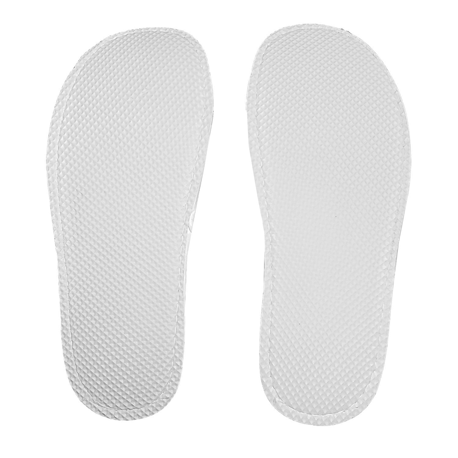 Economy Comfy Slipper 8