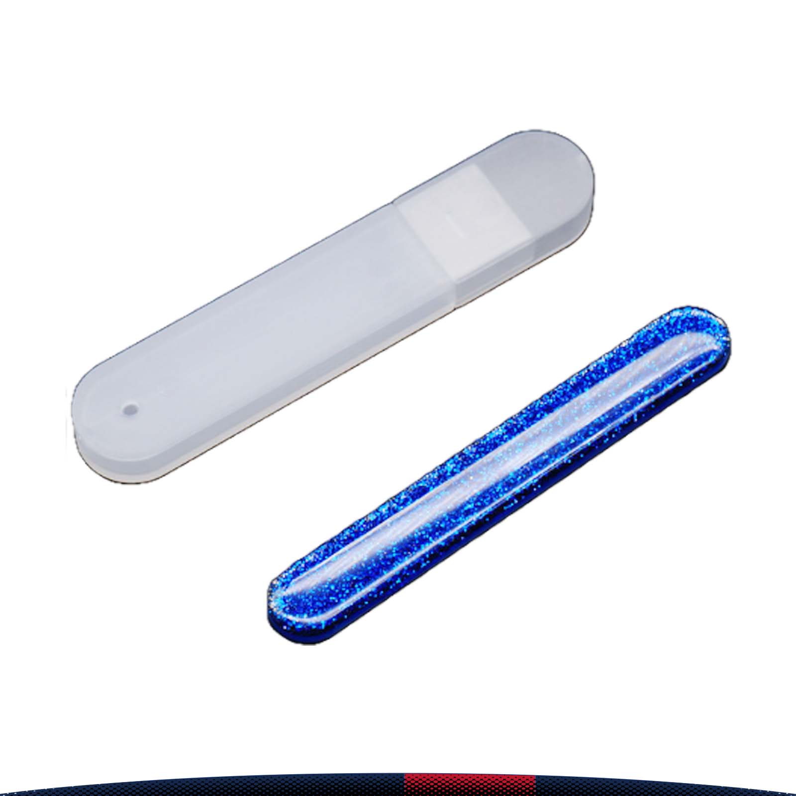 Sparkle Nail Files 6