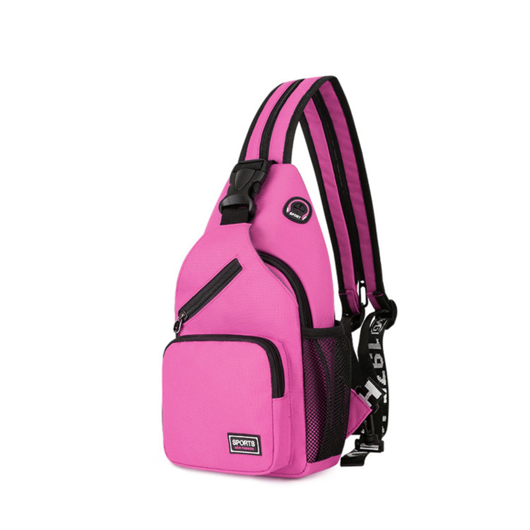 Crossbody Bag 1